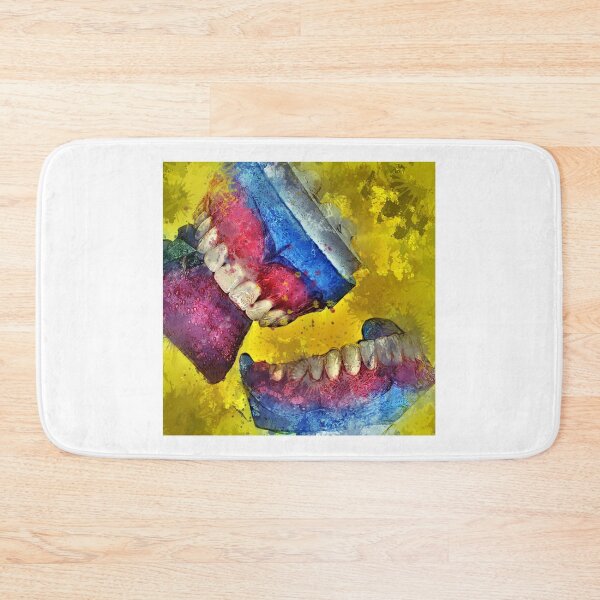 Item preview, Dentistry through the eyes of art designed and sold by Dentalism.