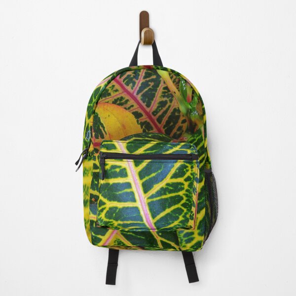 Item preview, Excelente Rushfoil Croton designed and sold by likbatonboot.