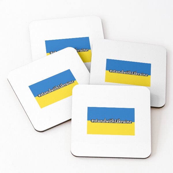 Item preview, #standwithUkraine designed and sold by Tastenhauer.