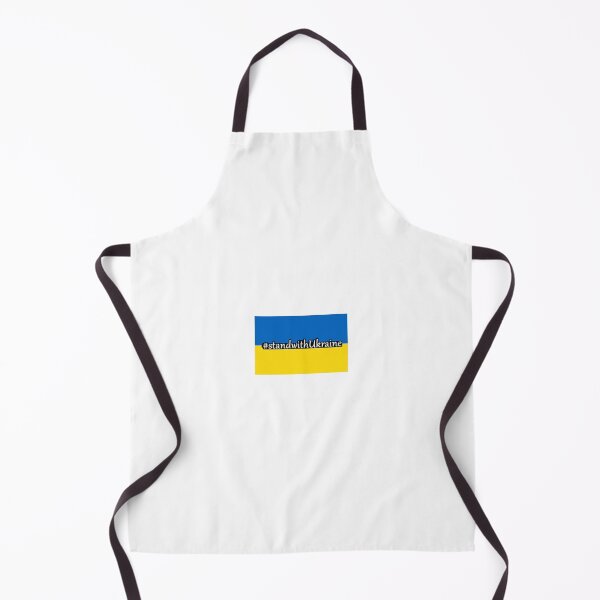 Item preview, #standwithUkraine designed and sold by Tastenhauer.