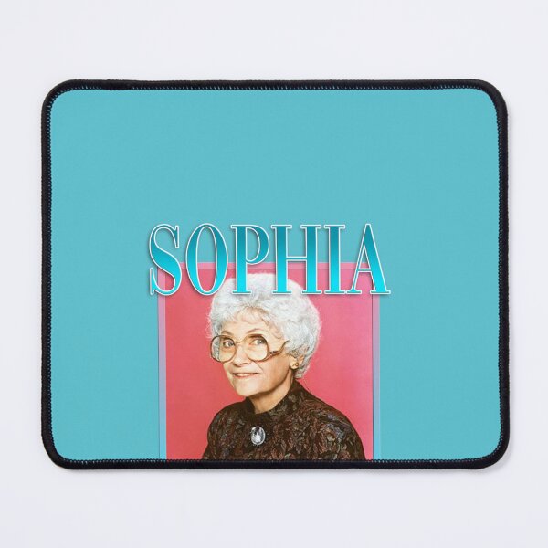 Item preview, Sophia Petrillo Essential T-Shirt designed and sold by LoomisHilpert.