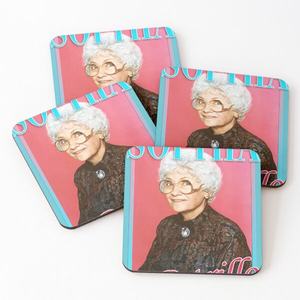 Item preview, Sophia Petrillo Essential T-Shirt designed and sold by LoomisHilpert.