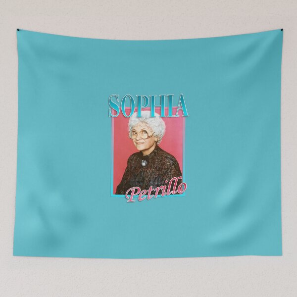 Item preview, Sophia Petrillo Essential T-Shirt designed and sold by LoomisHilpert.