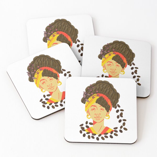 Item preview, coffee designed and sold by laiil.