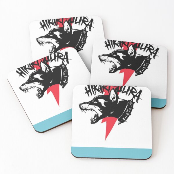 Artikelvorschau, Zillakami x Sosmula Hikari Ultra Logo (City Morgue) [RED BOLT] Essential T-Shirt entworfen und verkauft von HolgerNies.
