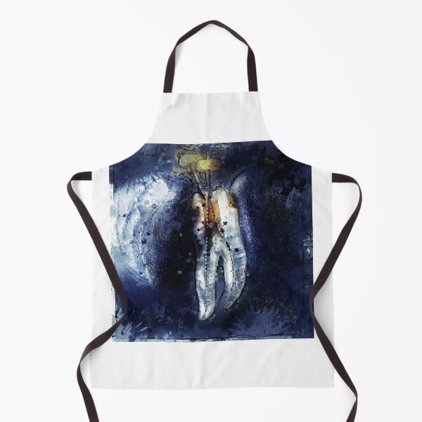 Item preview, Dentistry through the eyes of art designed and sold by Dentalism.