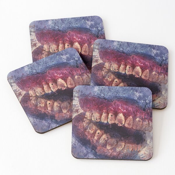 Item preview, Dentistry through the eyes of art designed and sold by Dentalism.