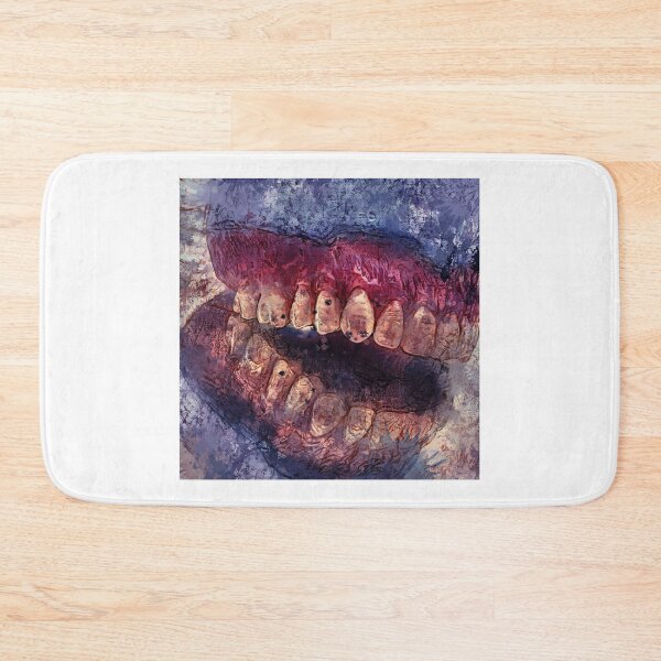 Item preview, Dentistry through the eyes of art designed and sold by Dentalism.