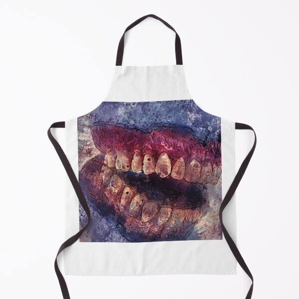 Item preview, Dentistry through the eyes of art designed and sold by Dentalism.