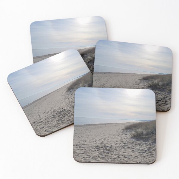 Item preview, Beach landscape Usedom designed and sold by Meer-Lifestyle.