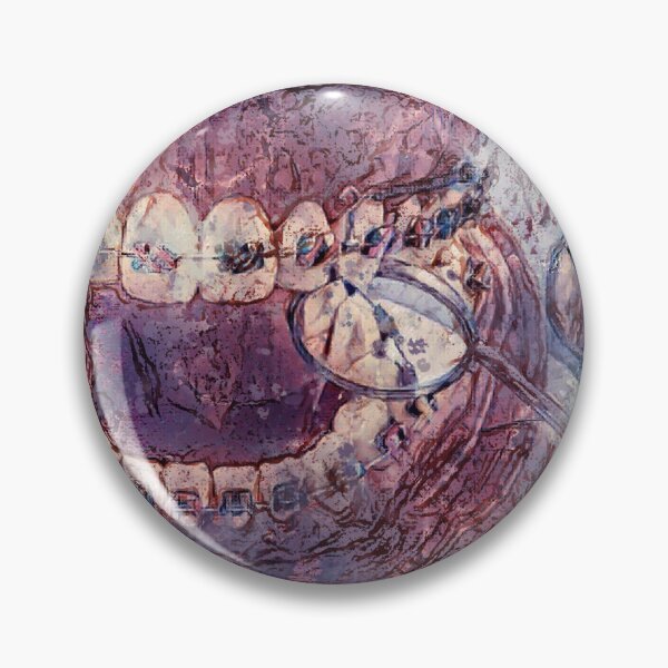 Item preview, Dentistry through the eyes of art designed and sold by Dentalism.