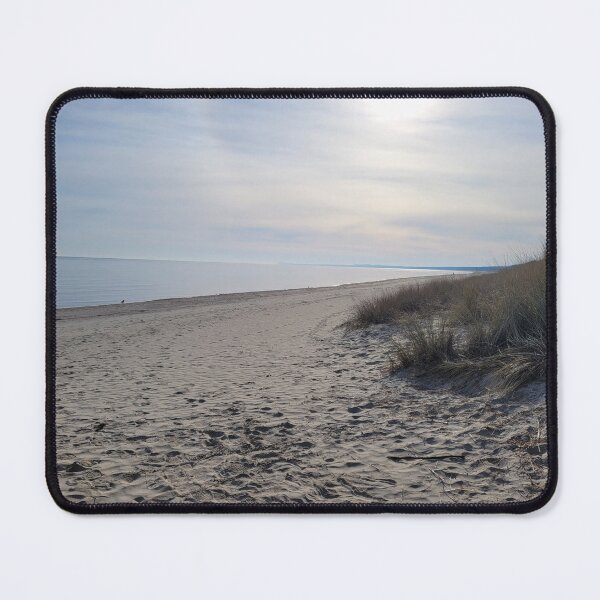 Item preview, Beach landscape Usedom designed and sold by Meer-Lifestyle.