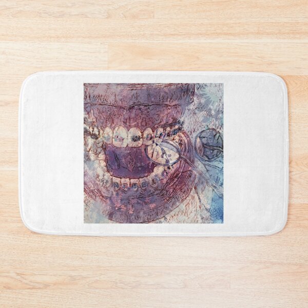 Item preview, Dentistry through the eyes of art designed and sold by Dentalism.