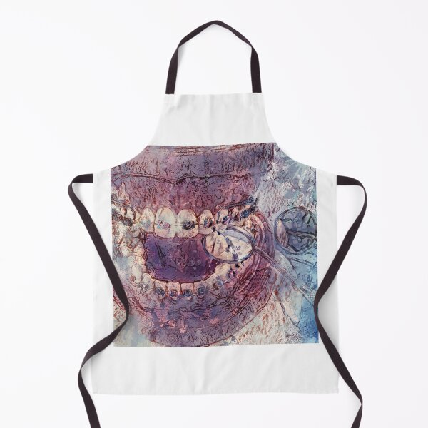 Item preview, Dentistry through the eyes of art designed and sold by Dentalism.