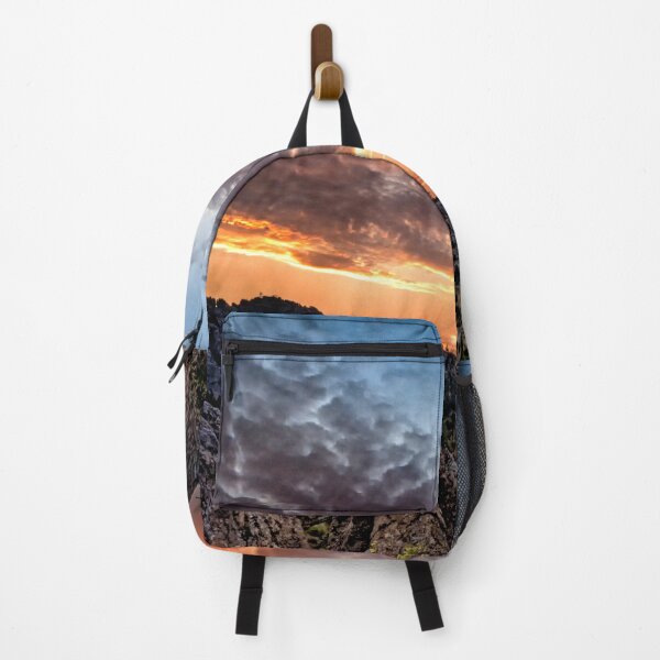 Item preview, Sunrise From Needles Highway - SD designed and sold by Kathy Weaver.