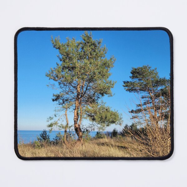 Item preview, Dune landscape Usedom designed and sold by Meer-Lifestyle.