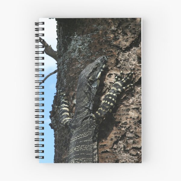 Item preview, Goanna II designed and sold by Maggie Hegarty.