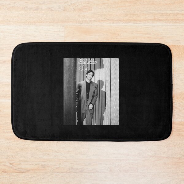 Item preview, Bob saget - rip Bob saget - Bob saget autograph Essential designed and sold by sharonharvey3.