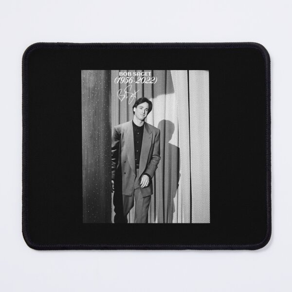 Item preview, Bob saget - rip Bob saget - Bob saget autograph Essential designed and sold by sharonharvey3.