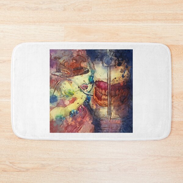 Item preview, Dentistry through the eyes of art designed and sold by Dentalism.