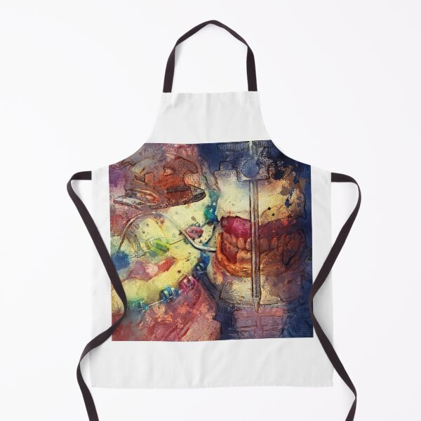 Item preview, Dentistry through the eyes of art designed and sold by Dentalism.