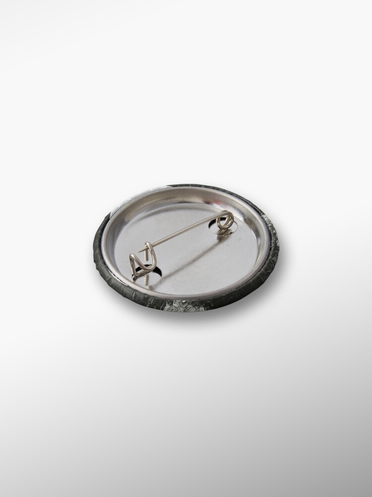 Alternate view of Eagle Pin