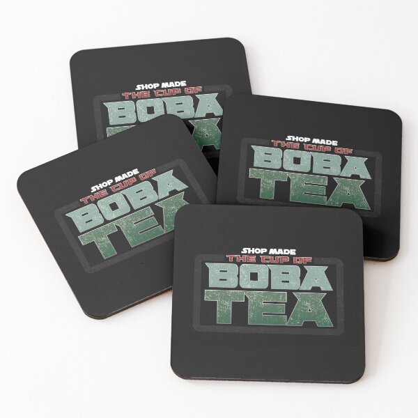 Item preview, Boba Tea designed and sold by monsieurgordon.