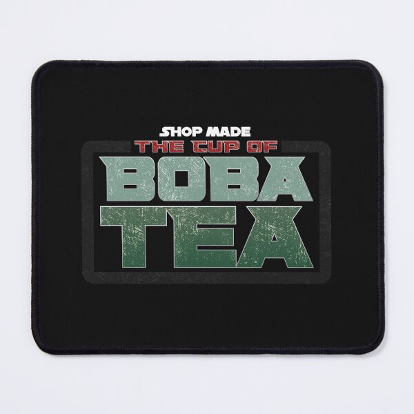 Item preview, Boba Tea designed and sold by monsieurgordon.