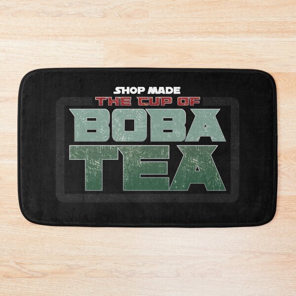 Item preview, Boba Tea designed and sold by monsieurgordon.