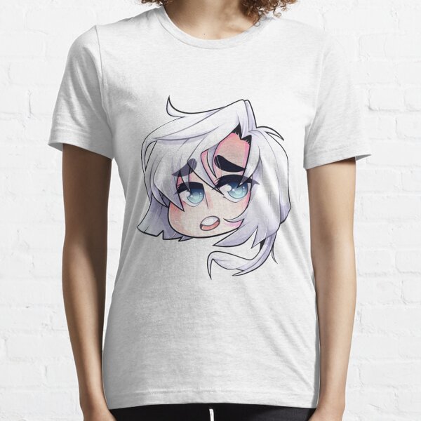 White Dragon Classic . Essential T-Shirt