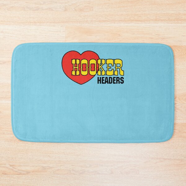 Item preview, BEST SELLER - Hooker Headers Merchandise Essential T-Shirt designed and sold by AnnaMorgens.