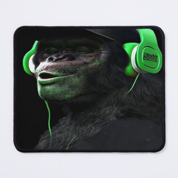 Item preview, Cool chimp illustration premium design designed and sold by truemoneyman.
