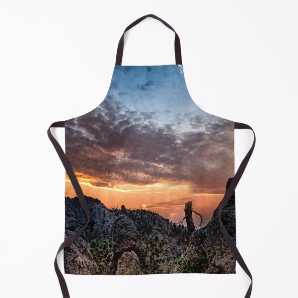 Item preview, Sunrise From Needles Highway - SD designed and sold by Kathy Weaver.