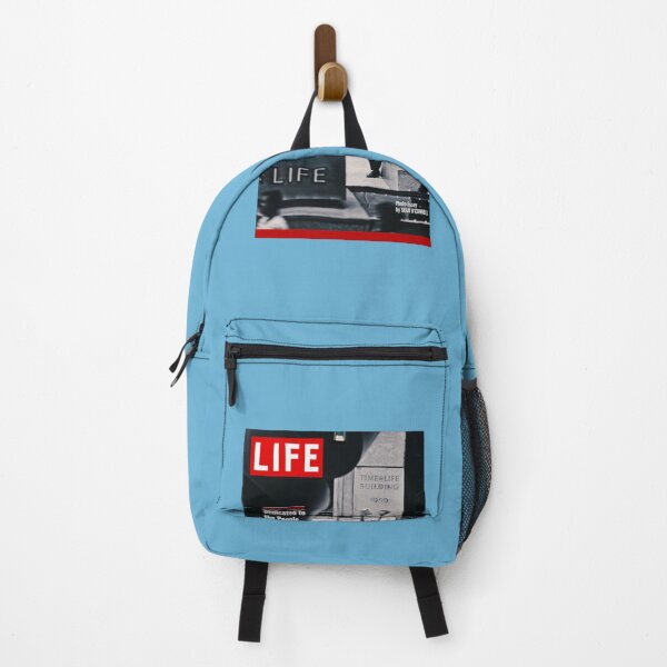 Item preview, Walter Mitty LIFE Cover Classic T-Shirt designed and sold by MustafaAydin.
