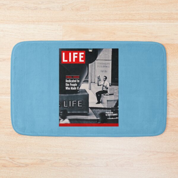 Item preview, Walter Mitty LIFE Cover Classic T-Shirt designed and sold by MustafaAydin.