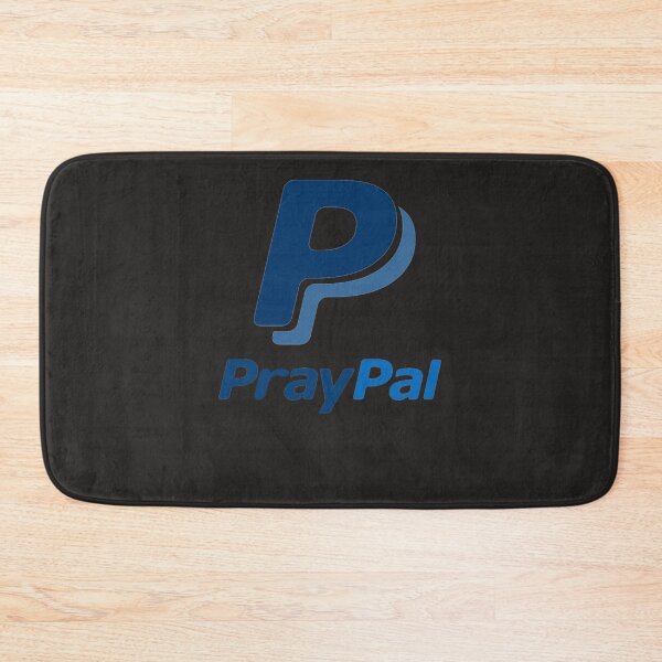 Item preview, Praypal Christian Gospel Tees Essential T-Shirt designed and sold by HenryKohlm.