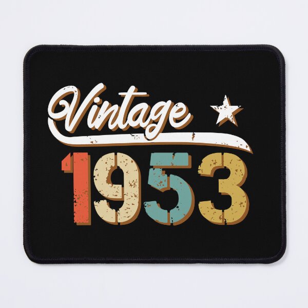 Item preview, 1953 Vintage designed and sold by GeogDesigns.