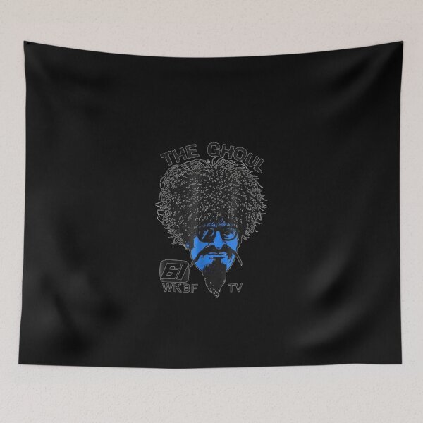 Item preview, The Ghoul Channel 61 Essential designed and sold by sharonharvey3.