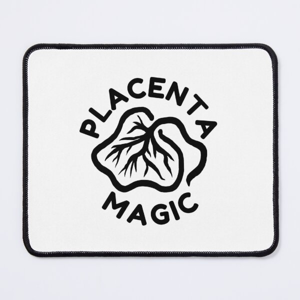 Item preview, PlacentaMagic designed and sold by Debsagos.