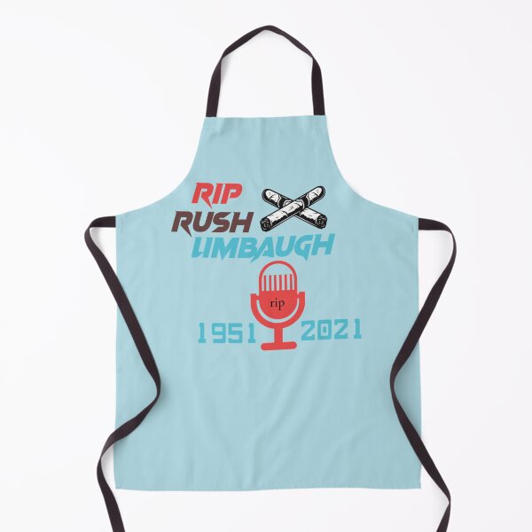 Item preview, Love Rush Limbaugh RIP Rush Limbaugh, Rush Limbaugh Classic T-Shirt designed and sold by TobiasOffer.
