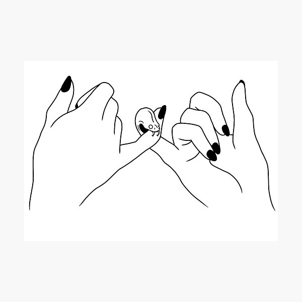 53 Pinky Promise Tattoo Ideas Pinky Swear Designs  Tattoo Glee