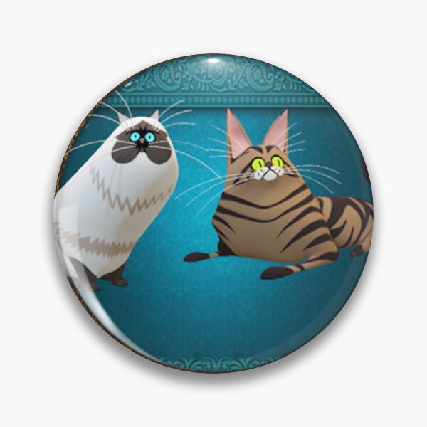 Item preview, Cat friendly by UrmiCreation designed and sold by UrmiCreation.