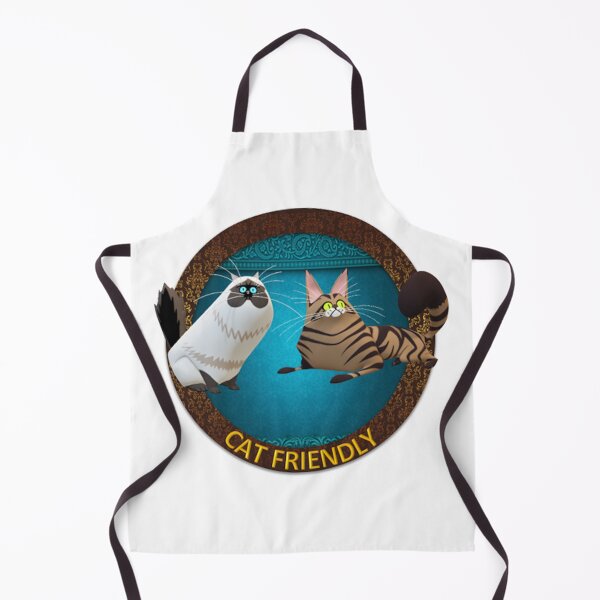 Item preview, Cat friendly by UrmiCreation designed and sold by UrmiCreation.