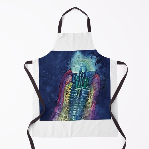 Item preview, Dentistry through the eyes of art designed and sold by Dentalism.