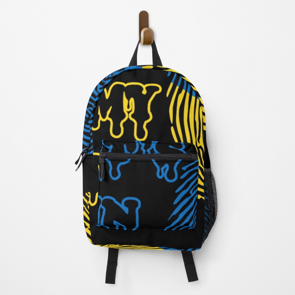 Item preview, Backpack designed and sold by Rainsberger.
