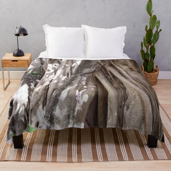 Item preview, Caribbean Jungle Tree Dream #1 #tropical #wall #art designed and sold by Anita's & Bella's Art.