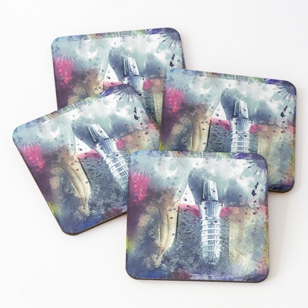 Item preview,  Dentistry through the eyes of art designed and sold by Dentalism.