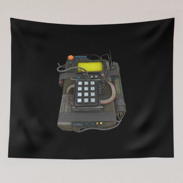 Item preview, CSGO C4 Counter strike global offensive bomb designed and sold by Th3 Merch.