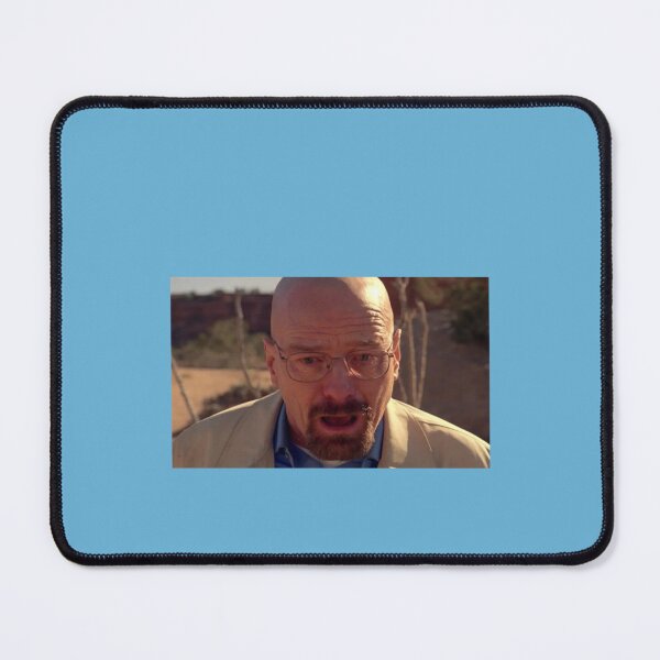Item preview, Walter White Meme Classic T-Shirt designed and sold by MustafaAydin.