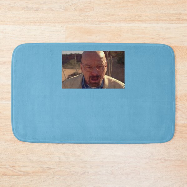 Item preview, Walter White Meme Classic T-Shirt designed and sold by MustafaAydin.